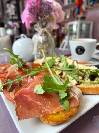 Crystals And Coffee, Lostwithiel Cornwall, Crystal Fair Trade Gift And Coffee Shop
